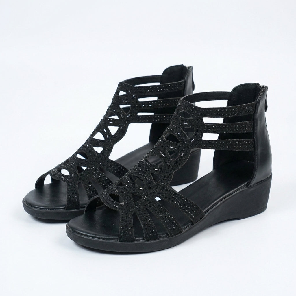 Celivana™ Comfort Wedge Sandals