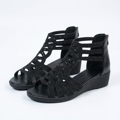 Celivana™ Comfort Wedge Sandals