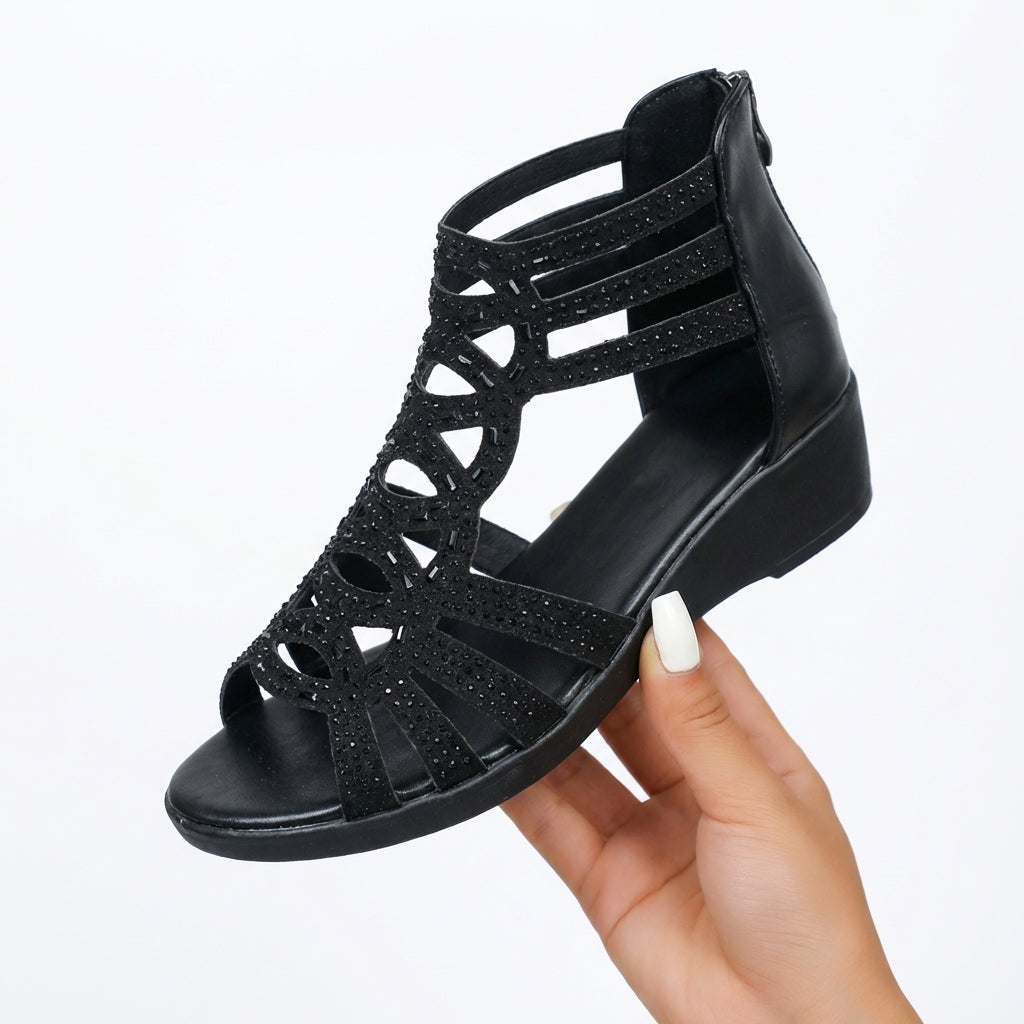 Celivana™ Comfort Wedge Sandals