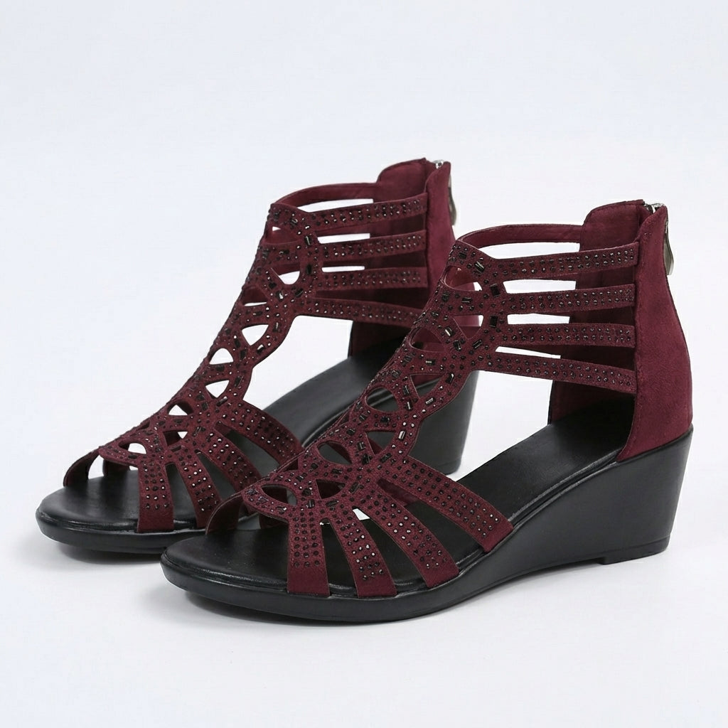 Celivana™ Comfort Wedge Sandals