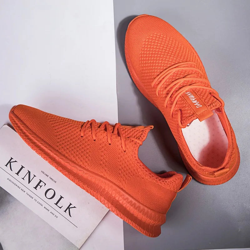 Alex – Ultrabreathable Comfort Sneakers