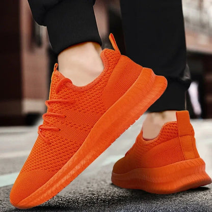 Alex – Ultrabreathable Comfort Sneakers