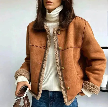Belmore™ | Luxurious Jacket