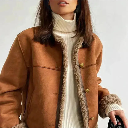 Belmore™ | Luxurious Jacket