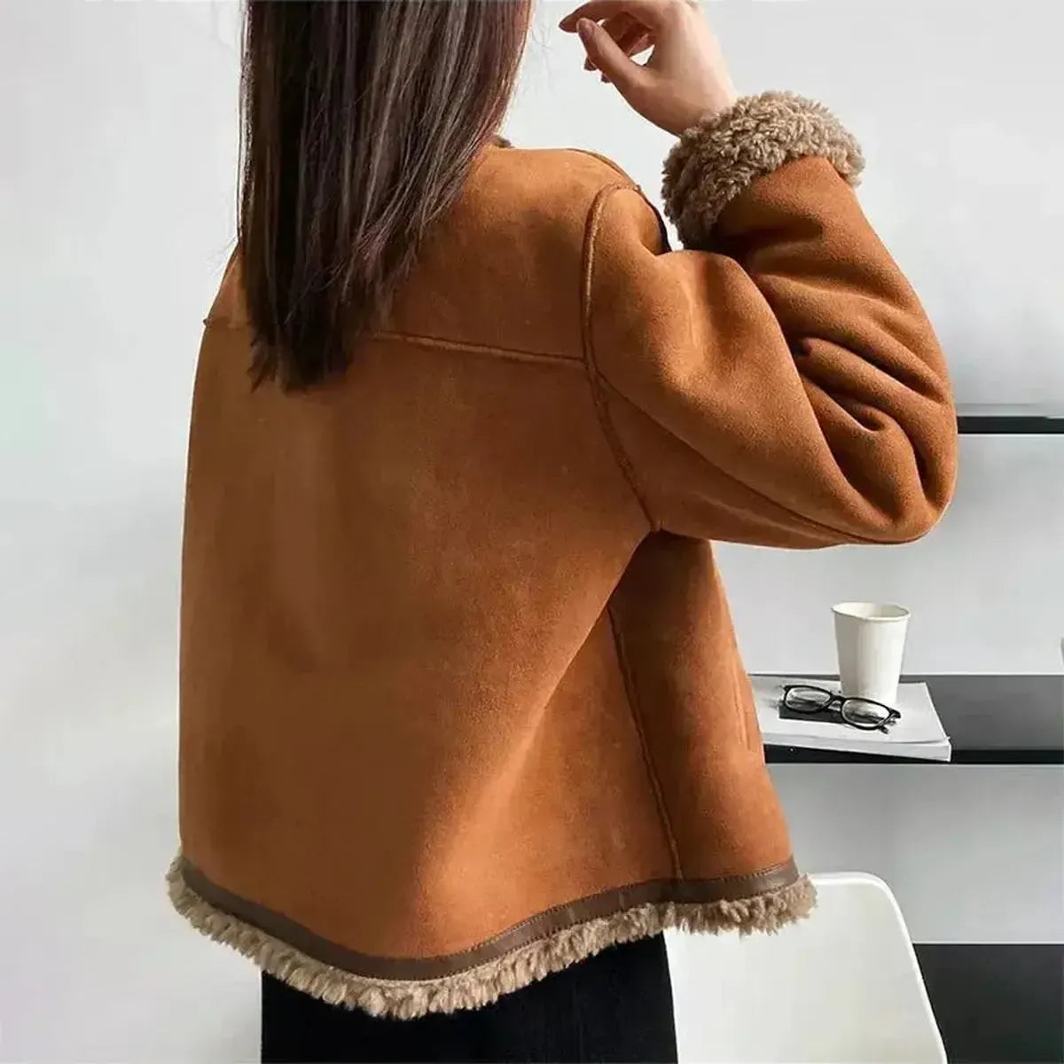Belmore™ | Luxurious Jacket