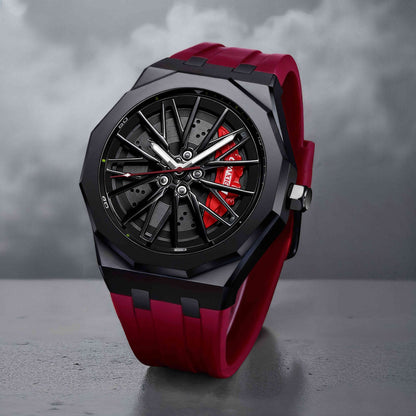 Riviera Racing Chronograph