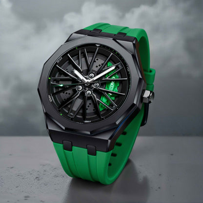 Riviera Racing Chronograph