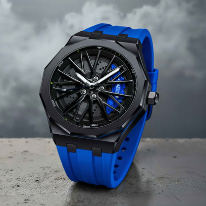 Riviera Racing Chronograph