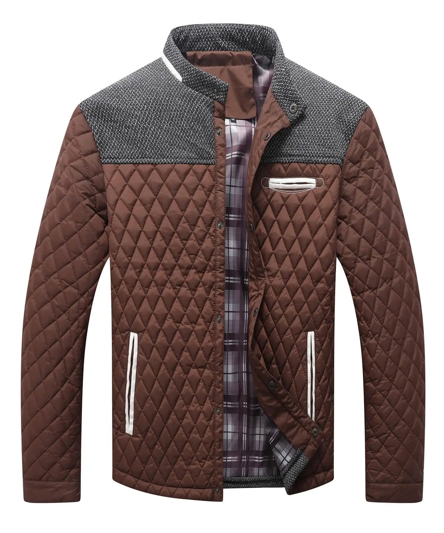 Ashford™ Quilted Heritage Jacket