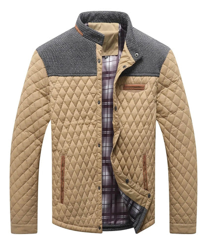 Ashford™ Quilted Heritage Jacket
