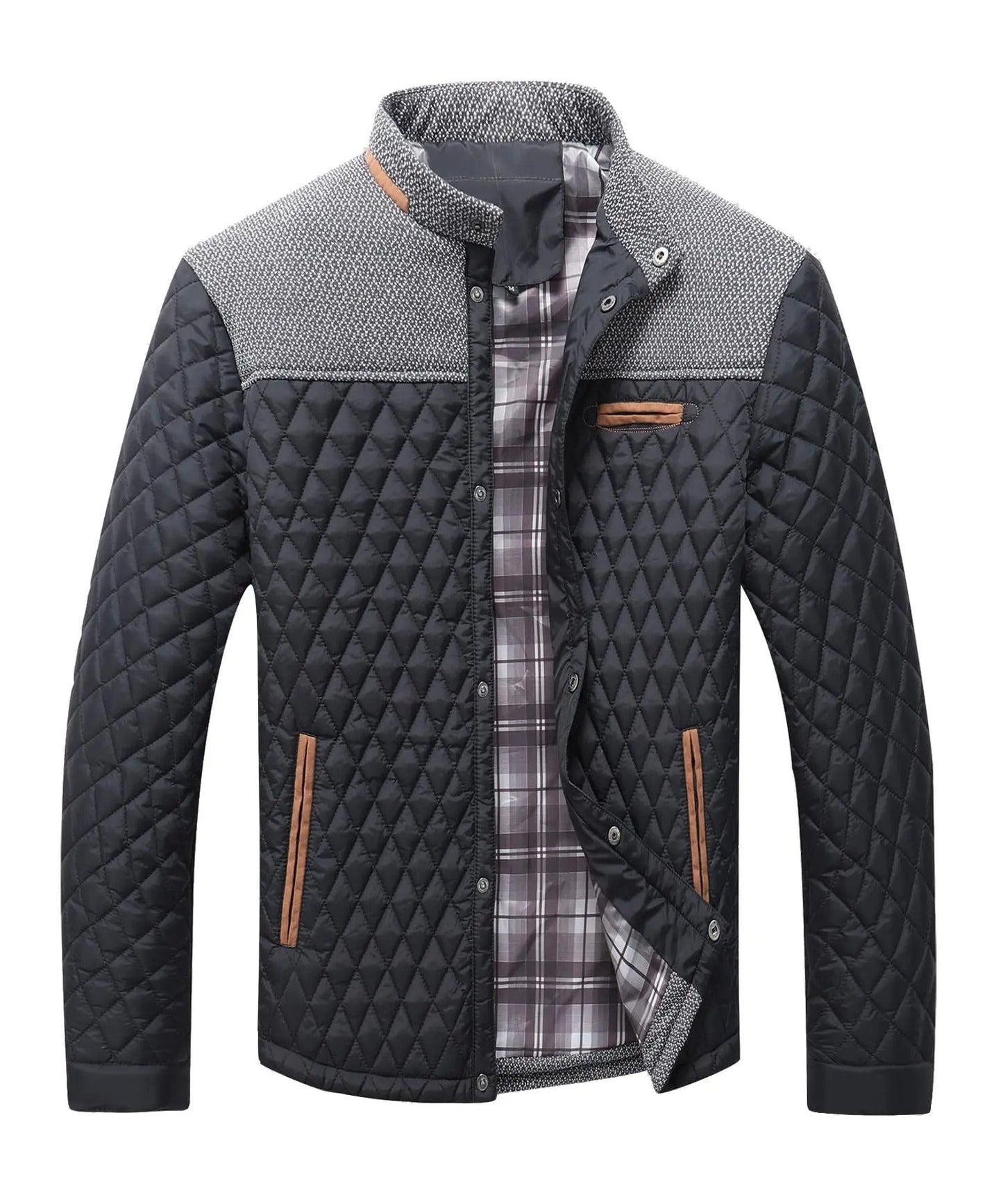 Ashford™ Quilted Heritage Jacket