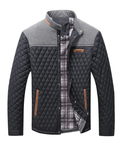 Ashford™ Quilted Heritage Jacket