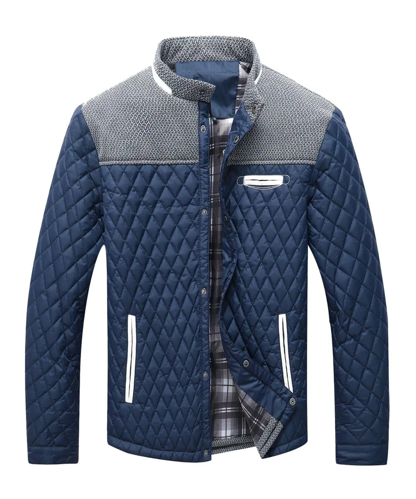 Ashford™ Quilted Heritage Jacket