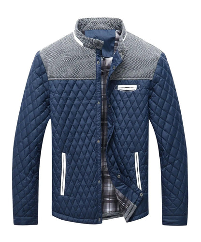 Ashford™ Quilted Heritage Jacket