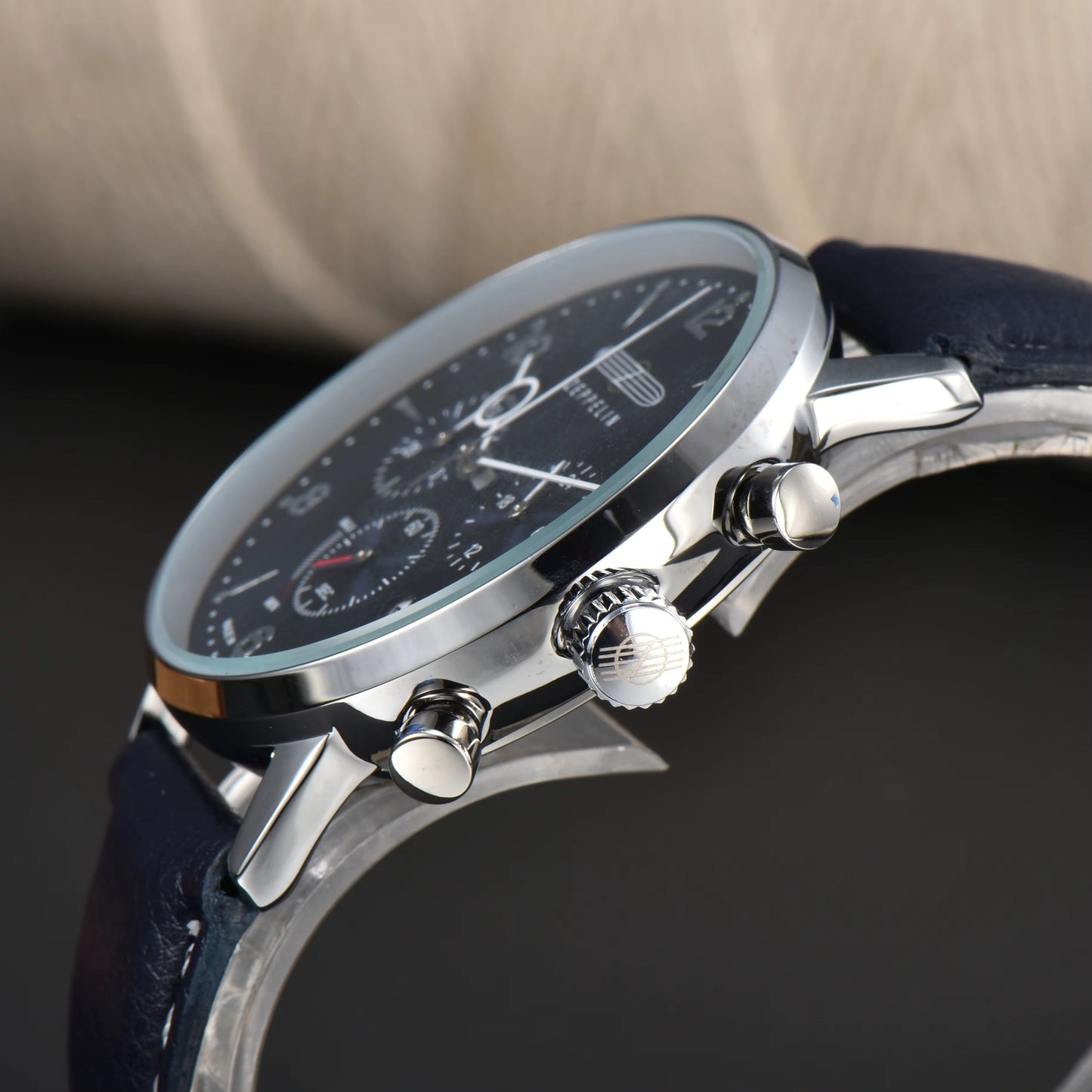 Hawthorne Chronograph Watch