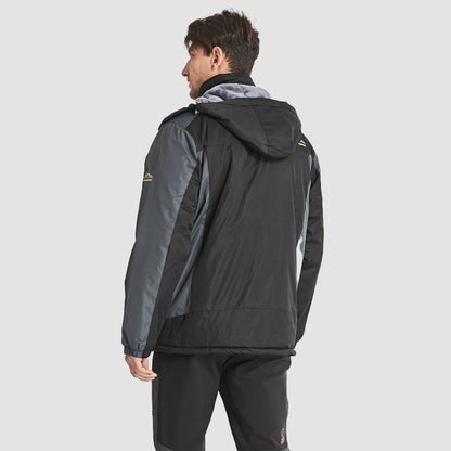 StormGuard™ Waterproof Winter Jacket