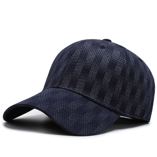Salvatore Signature Cap