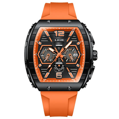 Prestige Chronograph Watch