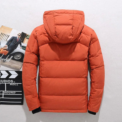 The Highgate™ – Alpine Down Puffer