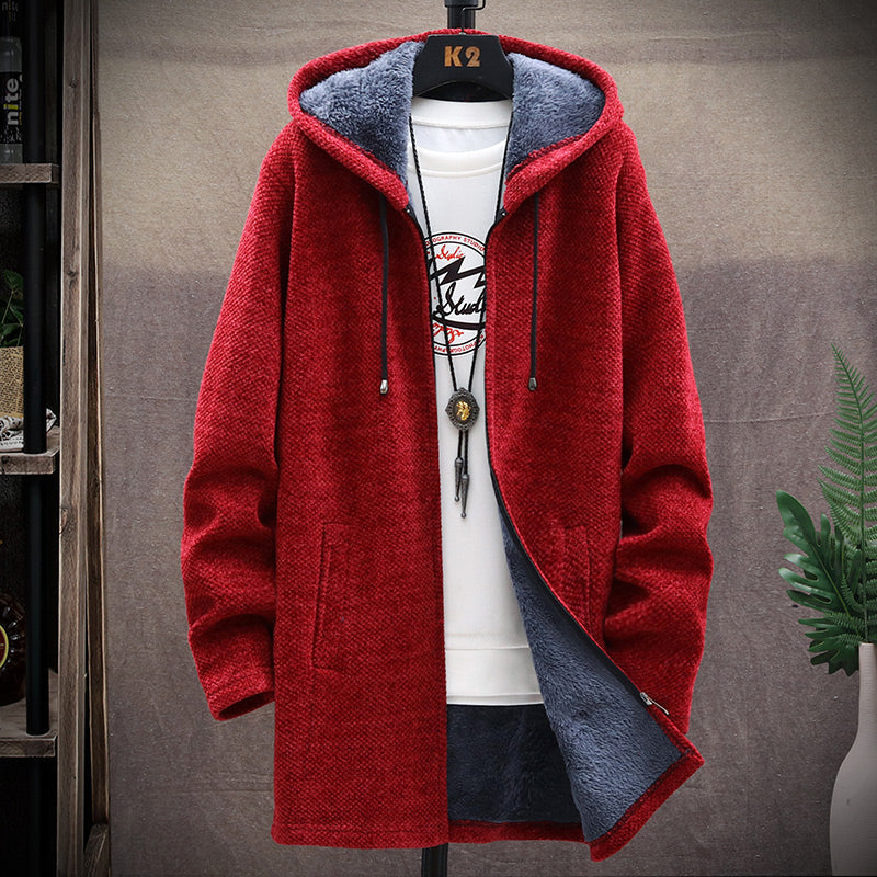Lennor Premium Street Hoodie