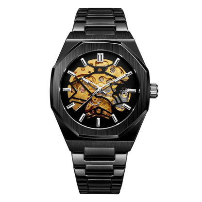 Phantom Artisan Watch