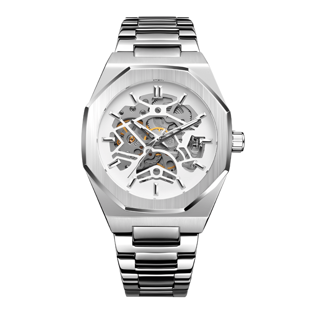 Phantom Artisan Watch