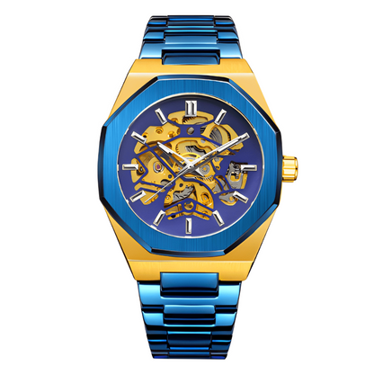 Phantom Artisan Watch