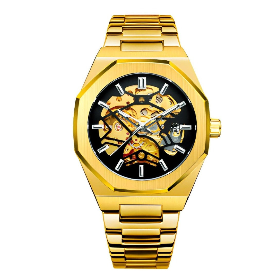 Phantom Artisan Watch
