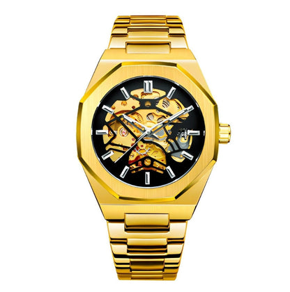 Phantom Artisan Watch