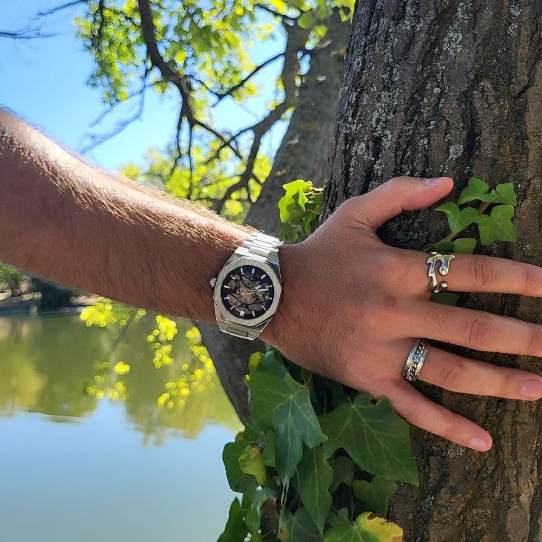 Phantom Artisan Watch