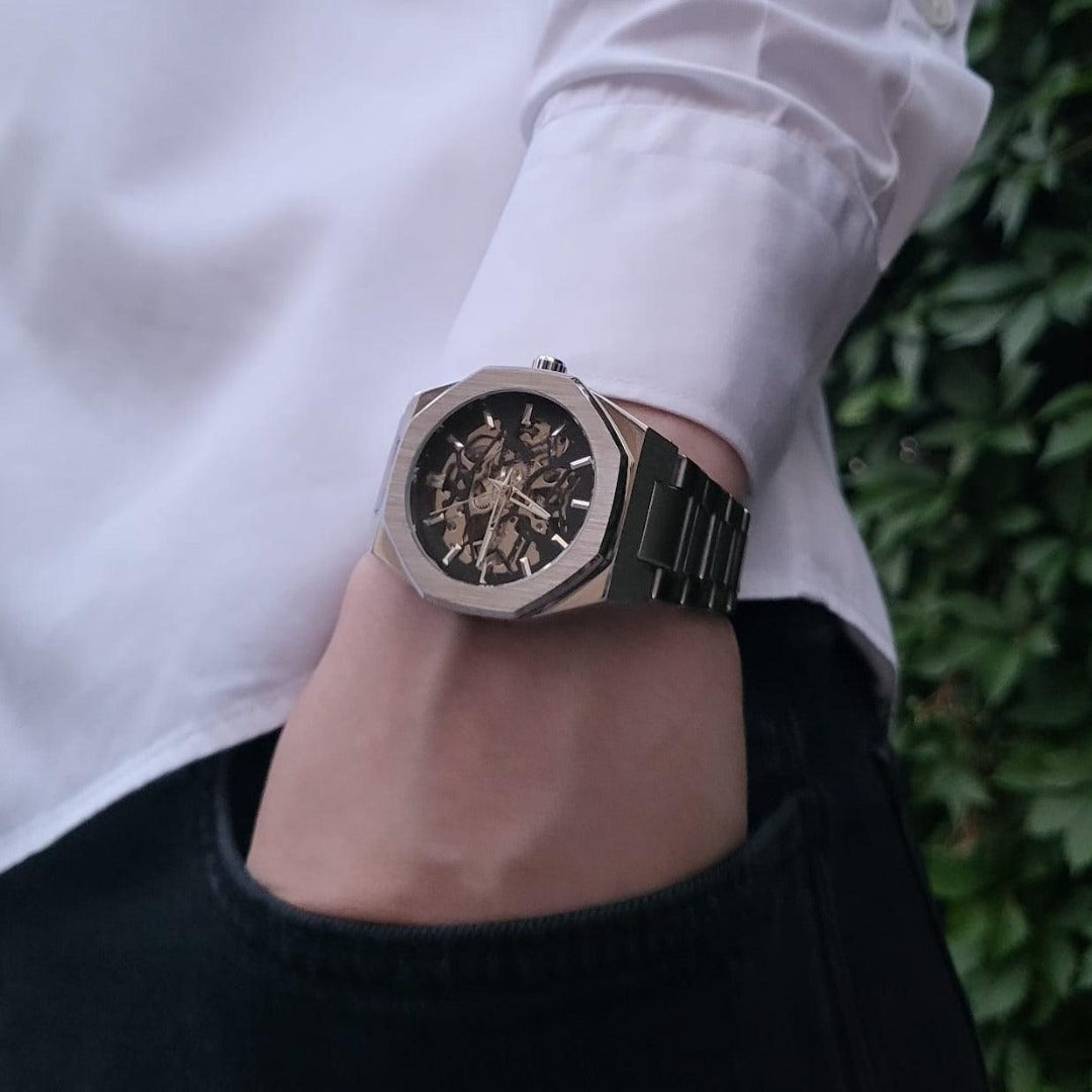 Phantom Artisan Watch