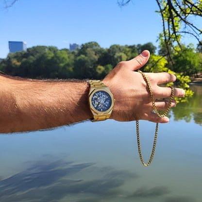 Phantom Artisan Watch