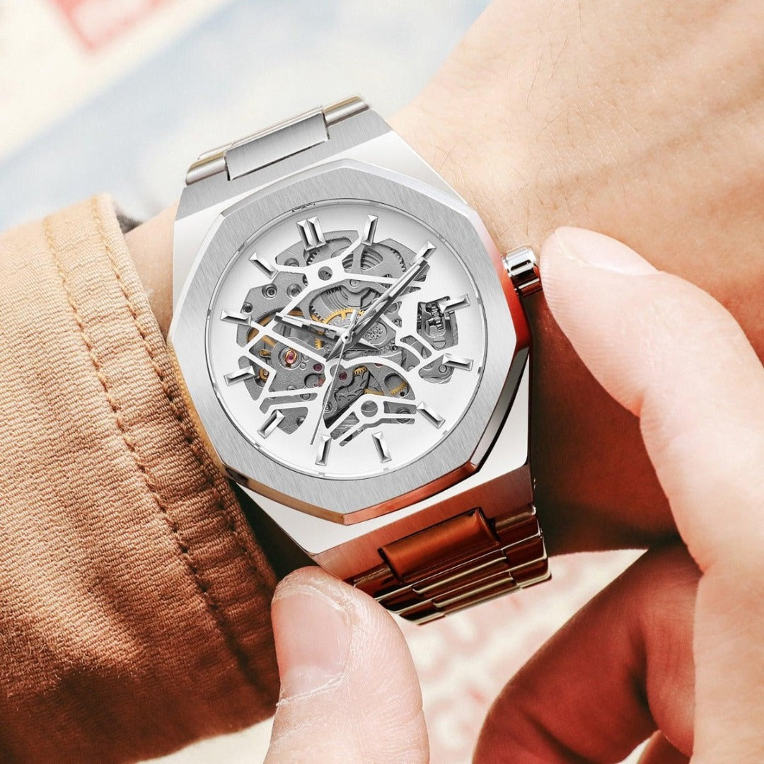 Phantom Artisan Watch