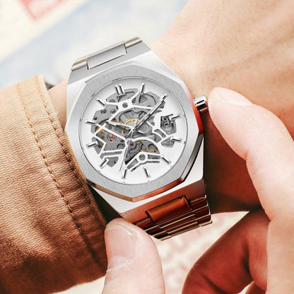 Phantom Artisan Watch
