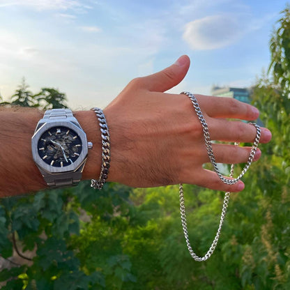 Phantom Artisan Watch
