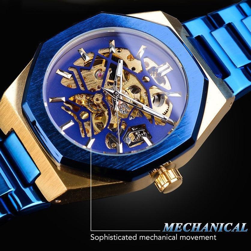 Phantom Artisan Watch