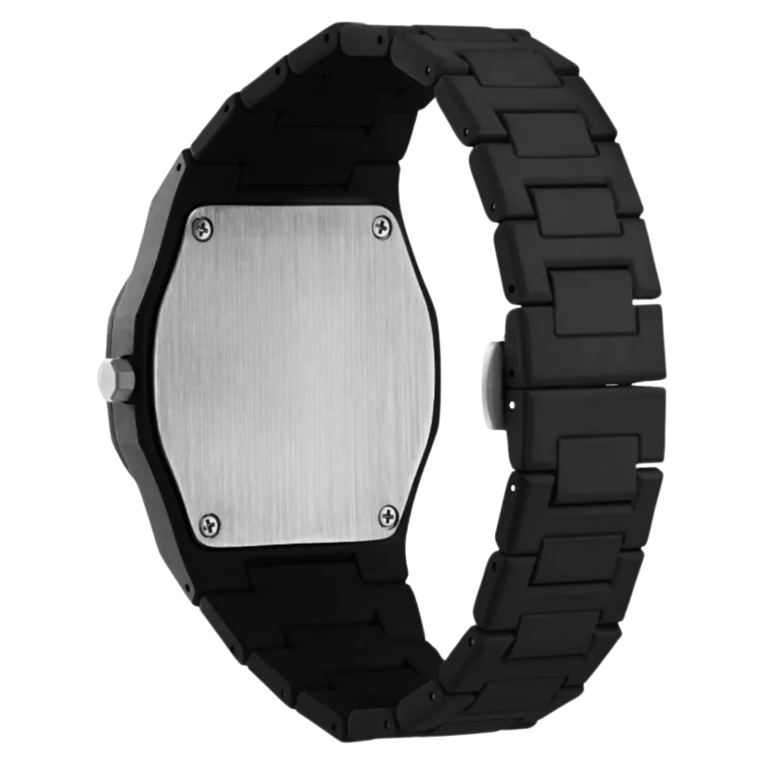 Milano Phantom Polycarbonate Watch