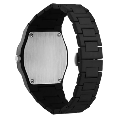 Milano Phantom Polycarbonate Watch