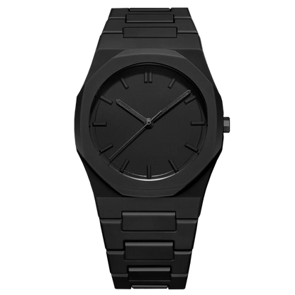 Milano Phantom Polycarbonate Watch