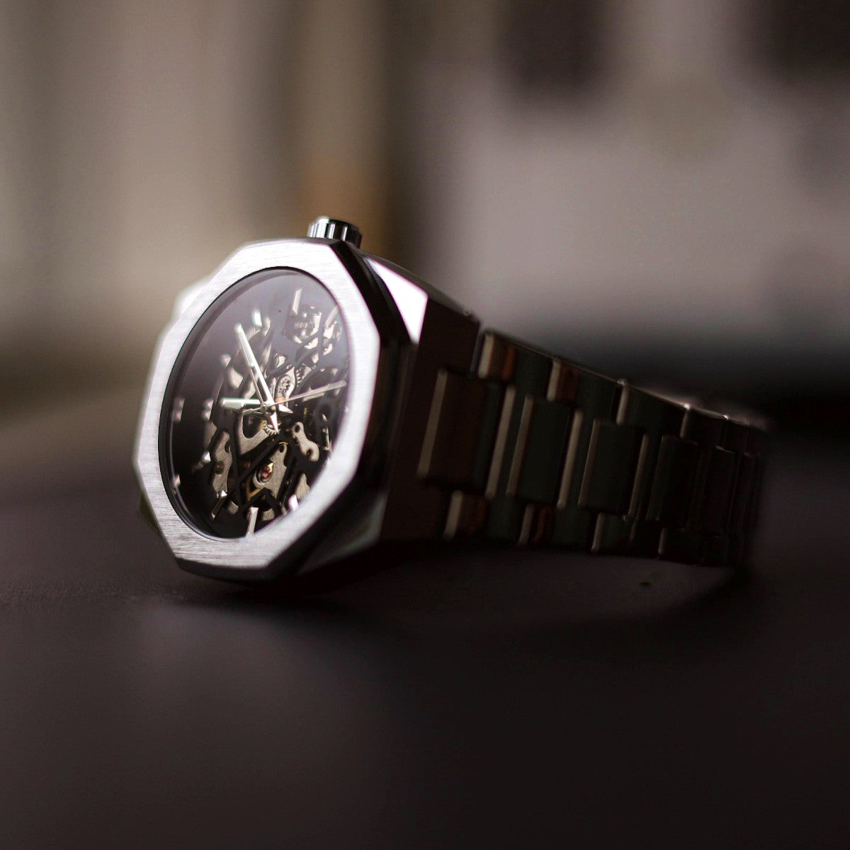 Phantom Artisan Watch
