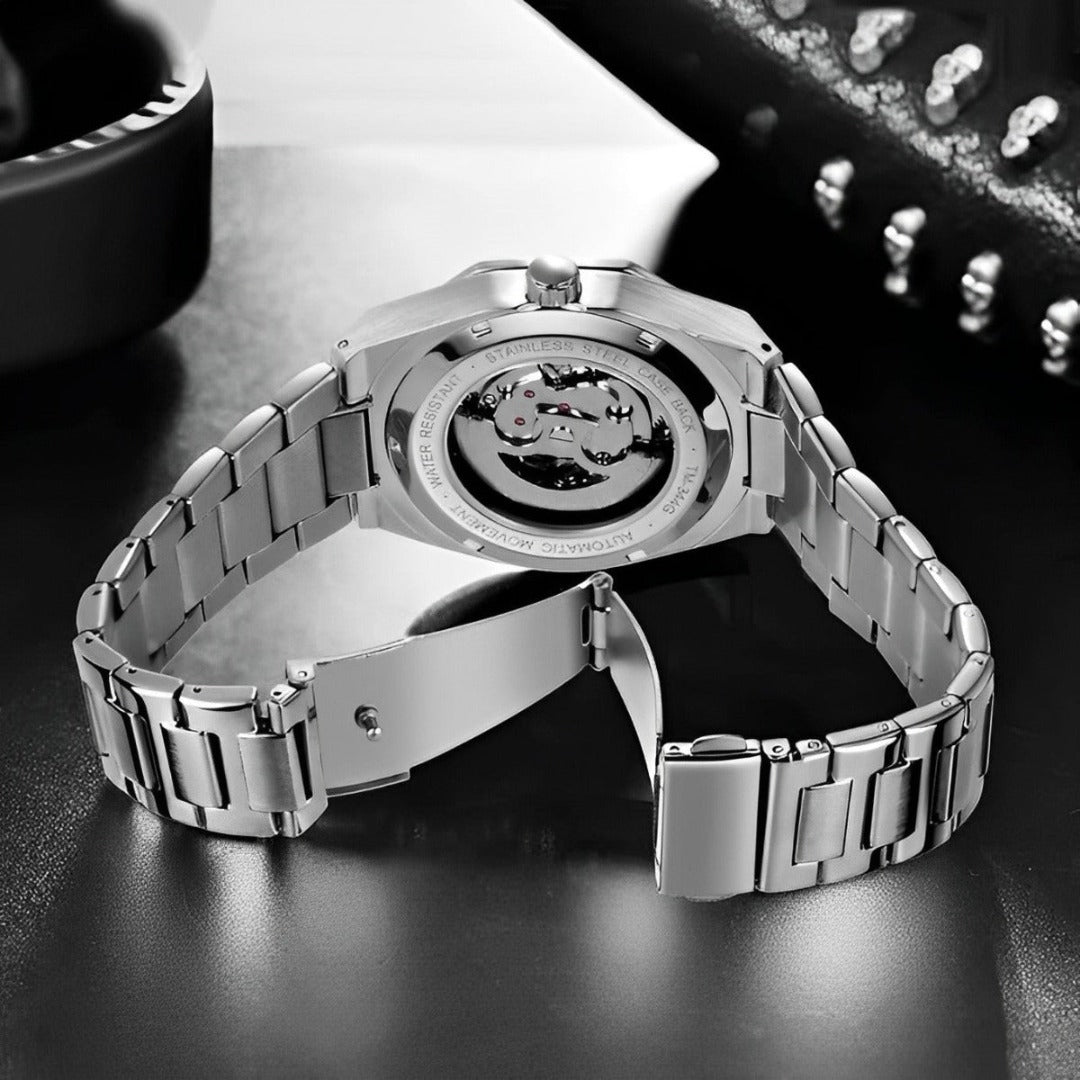 Phantom Artisan Watch