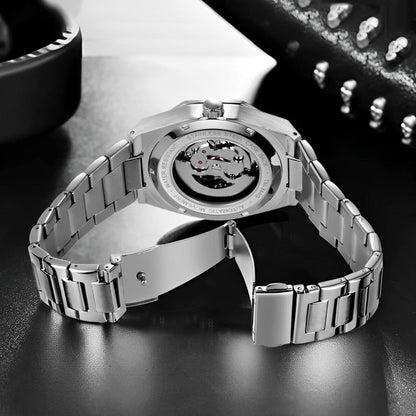 Phantom Artisan Watch