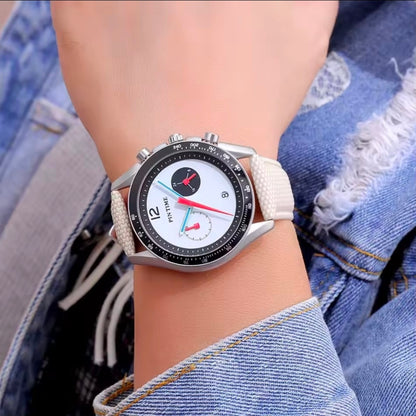 Hawker Chronograph Watch