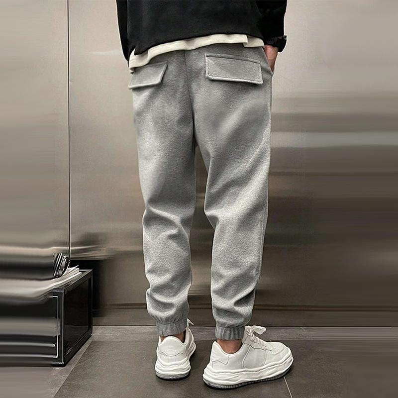 Northfield Plush Jogger Trousers