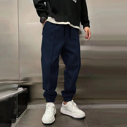 Northfield Plush Jogger Trousers