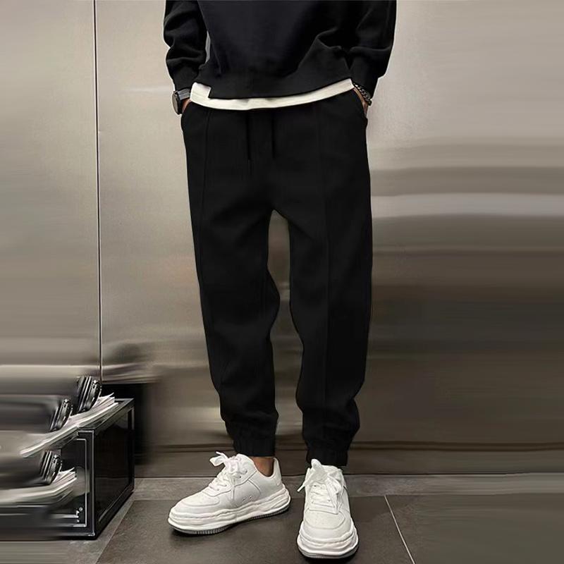 Northfield Plush Jogger Trousers