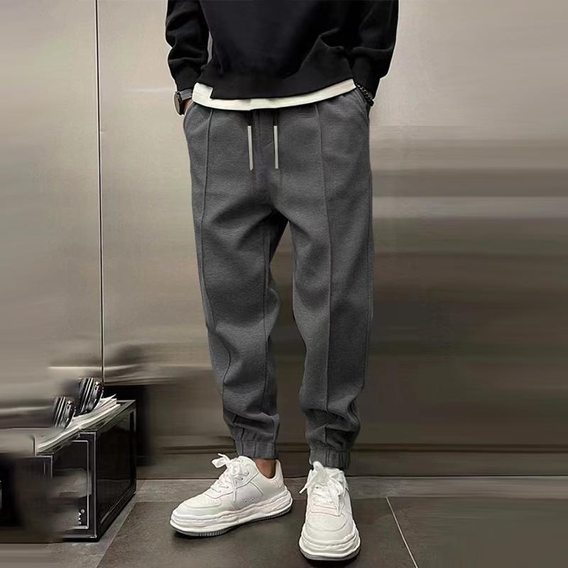 Northfield Plush Jogger Trousers