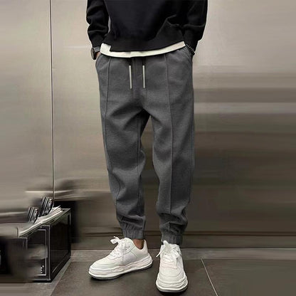 Northfield Plush Jogger Trousers