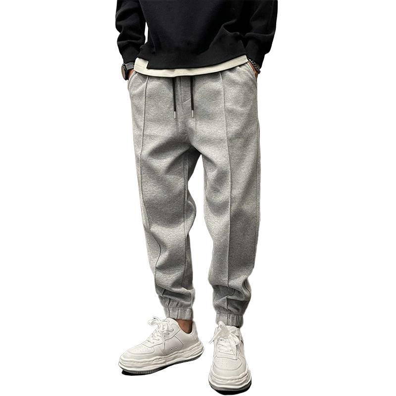 Northfield Plush Jogger Trousers