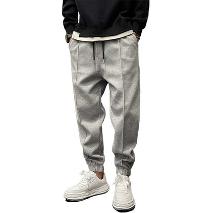Northfield Plush Jogger Trousers